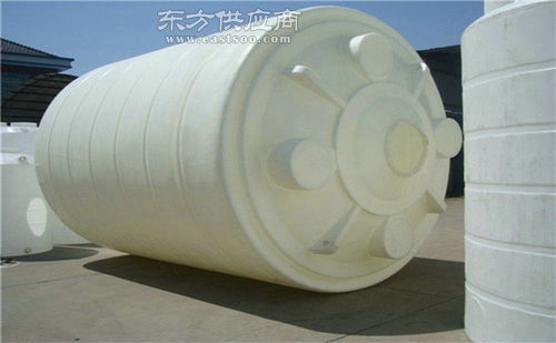 武汉诺顺 多图 30吨塑料水塔 食品级塑胶蓄水箱图片